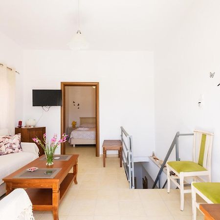 Thalassini Villa Daratsos Luaran gambar