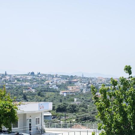 Thalassini Villa Daratsos Luaran gambar