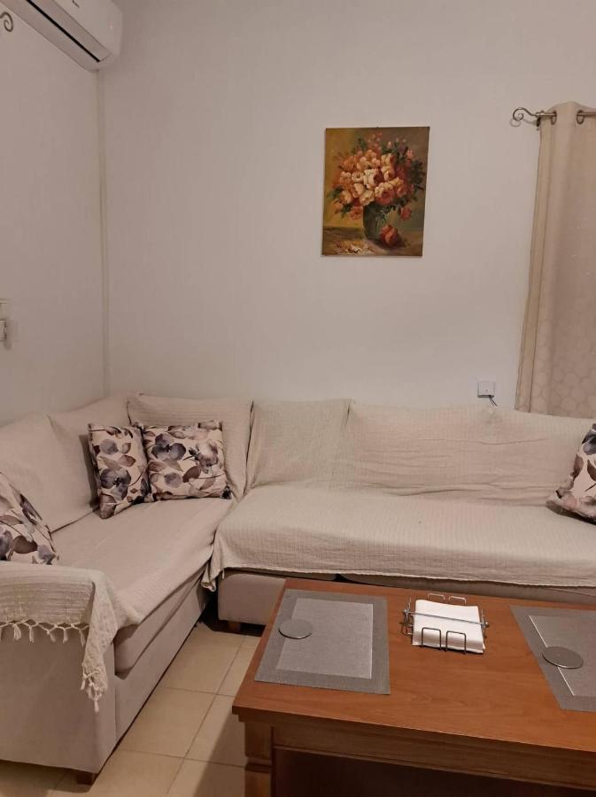 Thalassini Villa Daratsos Luaran gambar